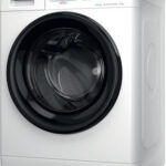 Whirlpool FFB 8448 BV EE Πλυντήριο Ρούχων 8kg 1400 Στροφών