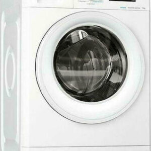 Whirlpool FFB 7438 BV EE Πλυντήριο Ρούχων 7kg 1400 Στροφών