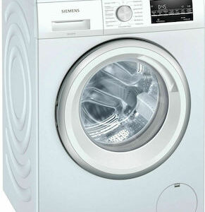 Siemens WM12UT09GR Πλυντήριο Ρούχων 9kg 1200 Στροφών