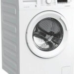 Beko WTE 10712 PAR Πλυντήριο Ρούχων 10kg 1400 Στροφών