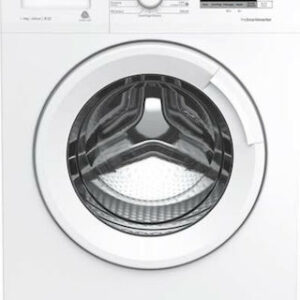 Beko WTX 91232 WI Πλυντήριο Ρούχων 9kg 1200 Στροφών