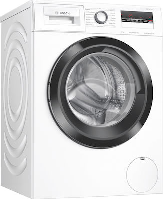 Bosch WAN28298GR Πλυντήριο Ρούχων 8kg 1400 Στροφών