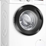 Bosch WAN24063BY Πλυντήριο Ρούχων 8kg 1200 Στροφών