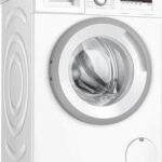 Bosch WAN2818KPL Πλυντήριο Ρούχων 8kg 1400 Στροφών