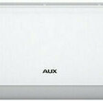 AUX Q-Series ASW-H09B5A4/QCR3DI-C3 Κλιματιστικό Inverter 9000 BTU A++/A+
