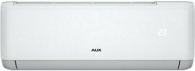 AUX Q-Series ASW-H09B5A4/QCR3DI-C3 Κλιματιστικό Inverter 9000 BTU A++/A+