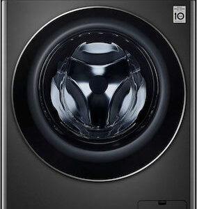 LG F4DV710S2SE Πλυντήριο-Στεγνωτήριο Ρούχων 10.5kg/7kg Ατμού 1400 Στροφές με Wi-Fi