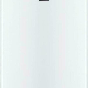 Zanussi ZXAN9FW0 Μονόπορτο Ψυγείο 95lt Υ84.7xΠ49.6xΒ49.6εκ. Λευκό