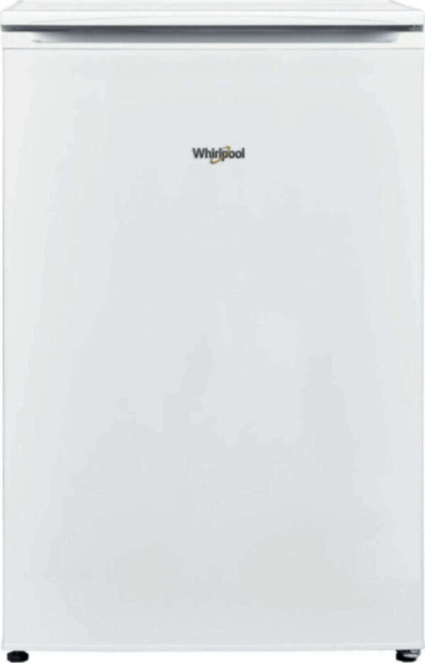 Whirlpool W55ZM111W Όρθιος Καταψύκτης 103lt