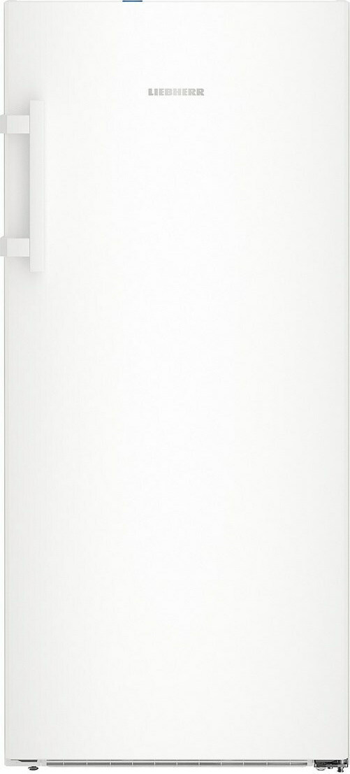 Liebherr GN 4135 Comfort NoFrost Όρθιος Καταψύκτης 271lt