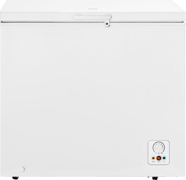 Gorenje FH211AW Καταψύκτης Μπαούλο 194lt