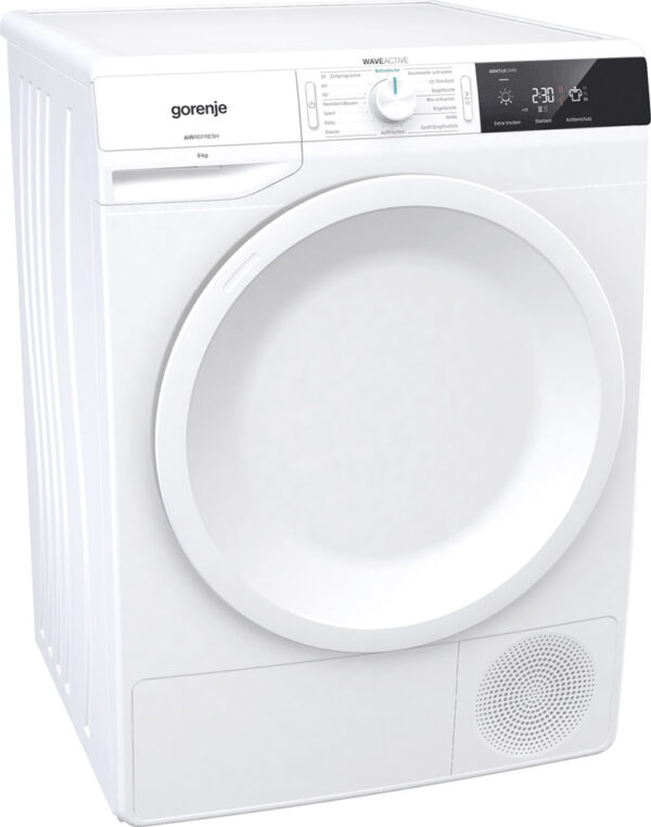 Gorenje DE8B Στεγνωτήριο 8kg B