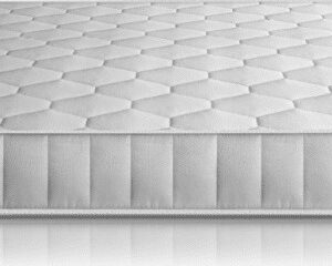 Eco Sleep Paradise Στρώμα Foam 80x90Χ200cm έως  24 δόσεις