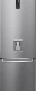 LG GBF72PZDMN Ψυγειοκαταψύκτης 383lt NoFrost Υ203xΠ59.5xΒ68.2εκ. Inox