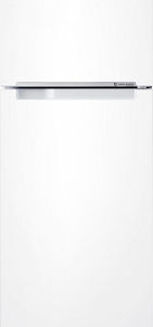 Samsung RT32K5030WW Ψυγείο Δίπορτο 320lt NoFrost Υ171xΠ60xΒ67εκ. Λευκό