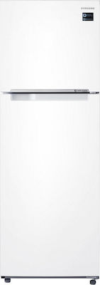 Samsung RT32K5030WW Ψυγείο Δίπορτο 320lt NoFrost Υ171xΠ60xΒ67εκ. Λευκό