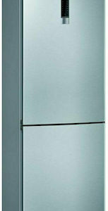 Siemens KG39NXIDA Ψυγειοκαταψύκτης 368lt NoFrost Υ203xΠ60xΒ66εκ. Inox