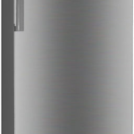 Philco PRD-105X Μονόπορτο Ψυγείο 102lt Υ84xΠ50xΒ56εκ. Inox