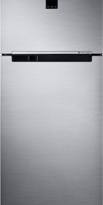 Samsung RT38K553PS9/EO Ψυγείο Δίπορτο 384lt NoFrost Υ178.5xΠ67.5xΒ66.8εκ. Inox