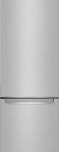 LG GBB92STBAP Ψυγειοκαταψύκτης 384lt NoFrost Υ203xΠ59.5xΒ67.5εκ. Inox