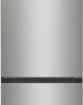 Gorenje NRK720EAXL4 Ψυγειοκαταψύκτης 495lt NoFrost Υ200xΠ70.4xΒ69.4εκ. Inox