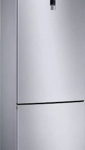 Siemens KG56NXIEA Ψυγειοκαταψύκτης 508lt NoFrost Υ193xΠ70xΒ80εκ. Inox