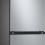 Samsung RB34T670ESA Ψυγειοκαταψύκτης 344lt NoFrost Υ185.3xΠ59.5xΒ65.8εκ. Inox