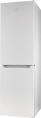 Indesit XIT8 T2E W Ψυγειοκαταψύκτης 320lt NoFrost Υ188.9xΠ59.5xΒ65.6εκ. Λευκός