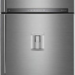 LG GTF916PZPYD Ψυγείο Δίπορτο 592lt NoFrost Υ184xΠ86xΒ73εκ. Inox