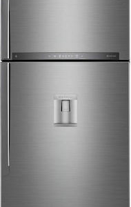 LG GTF916PZPYD Ψυγείο Δίπορτο 592lt NoFrost Υ184xΠ86xΒ73εκ. Inox