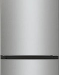 Gorenje RK6202ES4 Ψυγειοκαταψύκτης 358lt Υ200xΠ60xΒ59.2εκ. Inox