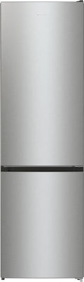 Gorenje RK6202ES4 Ψυγειοκαταψύκτης 358lt Υ200xΠ60xΒ59.2εκ. Inox