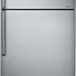 Samsung RT50K633PSL Ψυγείο Δίπορτο 504lt NoFrost Υ178.5xΠ79xΒ77εκ. Inox