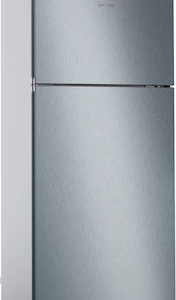 Pitsos PKNT55NLFB Ψυγείο Δίπορτο 453lt NoFrost Υ186xΠ70xΒ74.5εκ. Inox