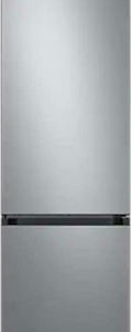 Samsung RB38A6B0ES9/EF Ψυγειοκαταψύκτης 390lt NoFrost Υ203xΠ59.5xΒ59.5εκ. Inox