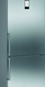 Siemens KG49NAIDP Ψυγειοκαταψύκτης 438lt NoFrost Υ203xΠ70xΒ67εκ. Inox