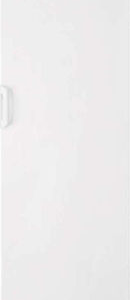 Zanussi ZRDN39FW Ψυγείο Συντήρησης 390lt Υ186xΠ59.5xΒ63.5εκ. Λευκό