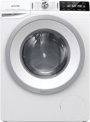 Gorenje WA963PS Πλυντήριο Ρούχων 9kg 1600 Στροφών