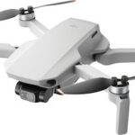 DJI Mini 2 Drone 5 GHz με Κάμερα 4K 30fps και Χειριστήριο Συμβατό με Γυαλιά FPV Standard Kit