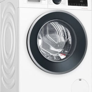 Bosch WNA14400EU Πλυντήριο-Στεγνωτήριο Ρούχων 9kg/6kg Ατμού 1400 Στροφές
