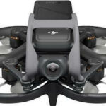 DJI Avata Drone με Κάμερα 4K 60fps Χειριστήριο & Γυαλιά FPV (DJI FPV Goggles V2) Fly Smart Combo