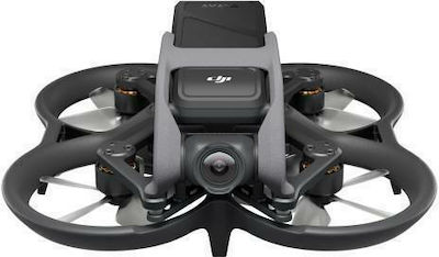 DJI Avata Drone με Κάμερα 4K 60fps Χειριστήριο & Γυαλιά FPV (DJI FPV Goggles V2) Fly Smart Combo
