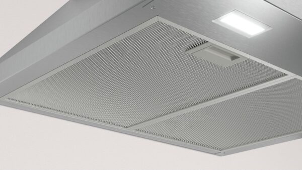 Pitsos PTP6D65G Απορροφητήρας Καμινάδα 60cm Inox