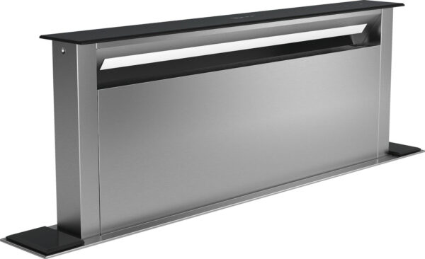 Neff D94DAP6N0 Μηχανισμός Απορρόφησης 90cm Inox