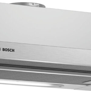 Bosch DFT63AC50 Συρόμενος Απορροφητήρας 60cm Inox