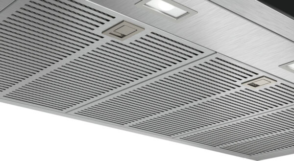 Bosch DWB98PR50 Απορροφητήρας Καμινάδα 90cm Inox