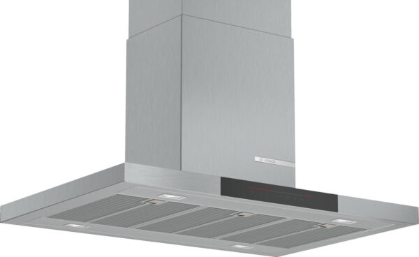 Bosch DIB97JP50 Απορροφητήρας Νησίδα 90cm Inox