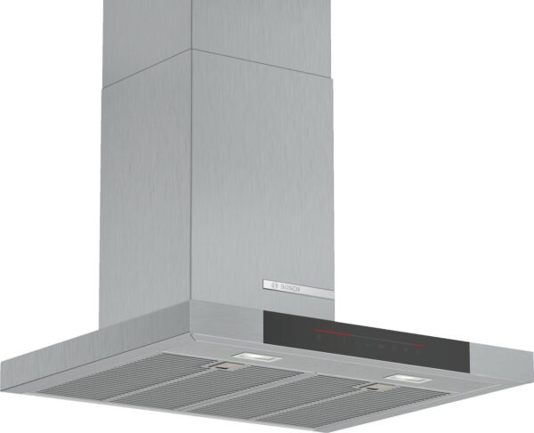 Bosch DWB67JP50 Απορροφητήρας Καμινάδα 60cm Inox