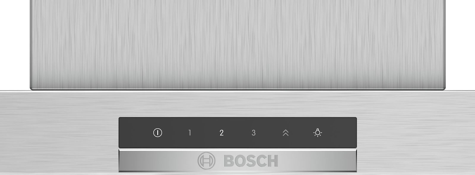 Bosch DWB66DM50 Απορροφητήρας Καμινάδα 60cm Inox