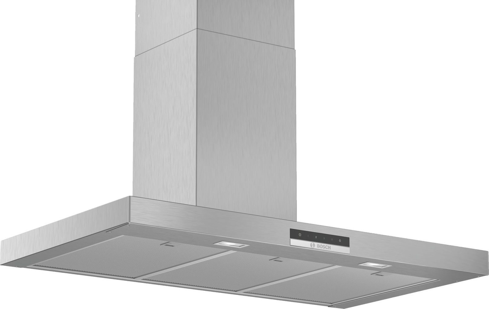 Bosch DWB96DM50 Απορροφητήρας Καμινάδα 90cm Inox